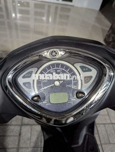Yamaha Acruzo đen mờ đk 2018 bs70 máy êm