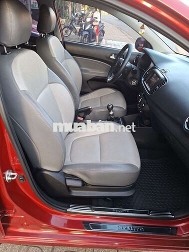 2020 1.4 MT Deluxe - 39000 km xe rất mới