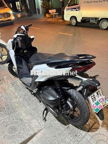 VARIO 150 2021 NHẬP INDO XE ĐẸP NGUYÊN ZIN GIÁ TỐT