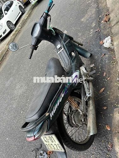 bán xe như hinh đang