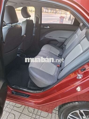 2020 1.4 MT Deluxe - 39000 km xe rất mới