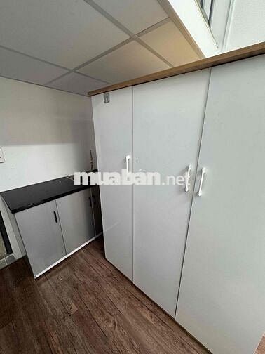 CHO THUÊ PHÒNG CHÍNH CHỦ GÁC DUPLEX BAN CÔNG CỬA SỔ TRỜI FULL NỘI THÂT