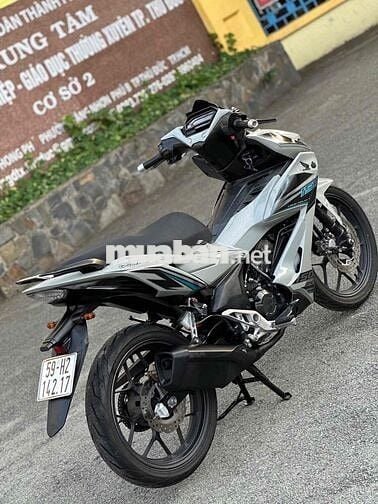 HONDA WINNER X ABS BSTP CHÍNH CHỦ