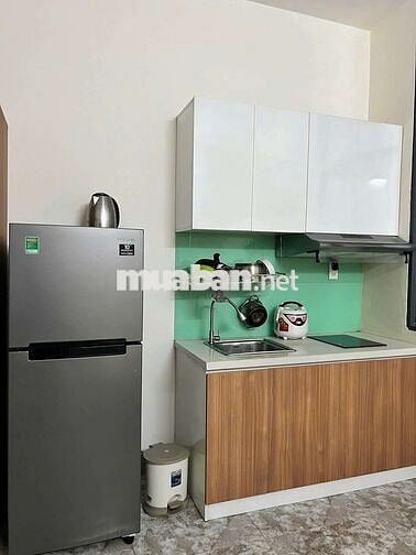 Căn hộ ngay Nguyễn Văn Thoại gần đh Kinh Tế