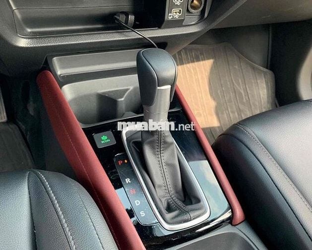 Honda City 2024 Bản L Có hỗ trợ bank