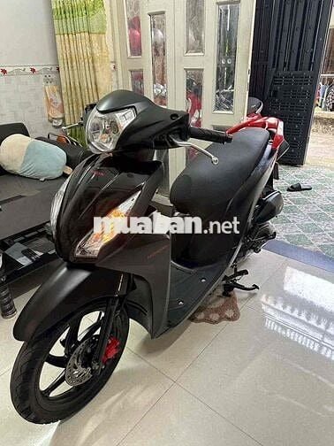 Honda Vision 2016 bstp 9 chủ