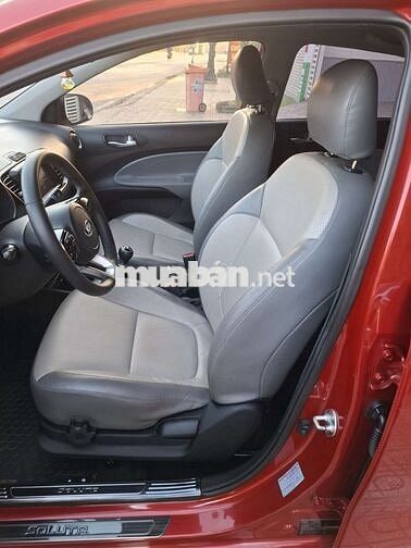 2020 1.4 MT Deluxe - 39000 km xe rất mới