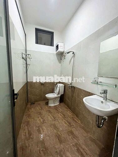 Căn hộ ngay Nguyễn Văn Thoại gần đh Kinh Tế