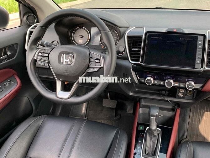 Honda City 2024 Bản L Có hỗ trợ bank