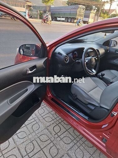 2020 1.4 MT Deluxe - 39000 km xe rất mới