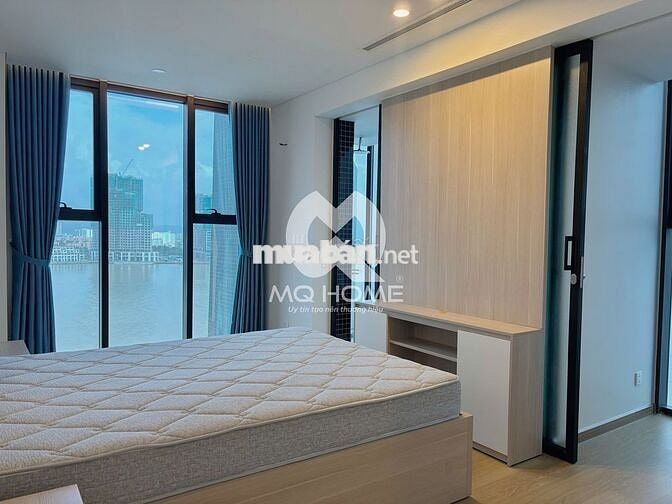 Bán CC tại SAM Towers, Như Nguyệt, Hải Châu giá siêu hời 9,2 tỷ, 83m2