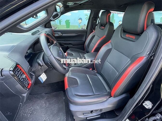 Ford Raptor 2023 4x4 16000 km