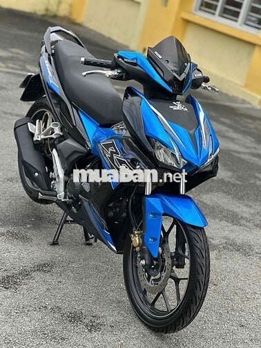 HONDA WINNER X V2 ABS BSTP CHÍNH CHỦ