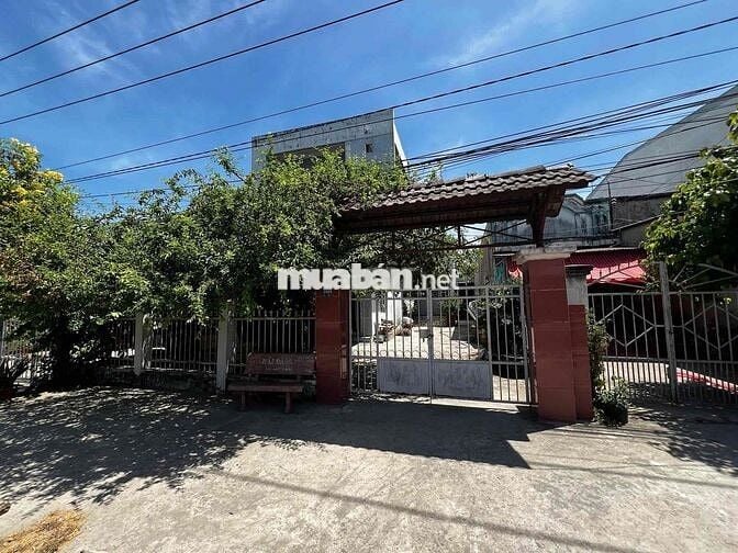 Nền nhà mặt tiền Quốc lộ 30 Cao Lãnh