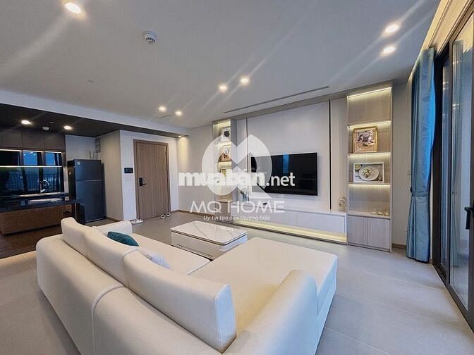 Bán CC tại SAM Towers, Như Nguyệt, Hải Châu giá siêu hời 9,2 tỷ, 83m2