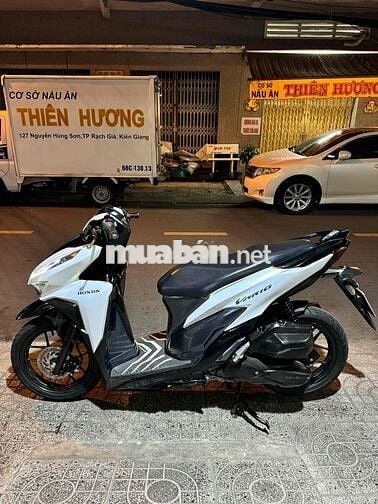 VARIO 150 2021 NHẬP INDO XE ĐẸP NGUYÊN ZIN GIÁ TỐT