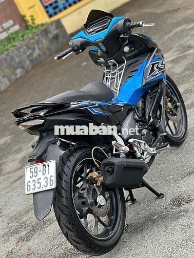 HONDA WINNER X V2 ABS BSTP CHÍNH CHỦ