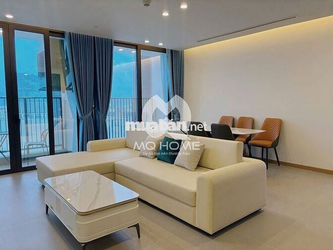 Bán CC tại SAM Towers, Như Nguyệt, Hải Châu giá siêu hời 9,2 tỷ, 83m2