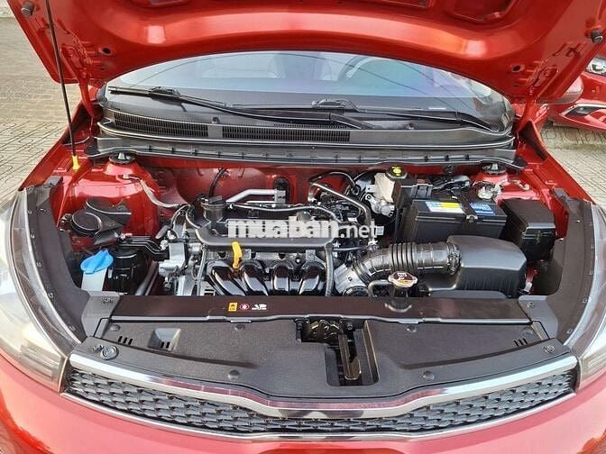 2020 1.4 MT Deluxe - 39000 km xe rất mới