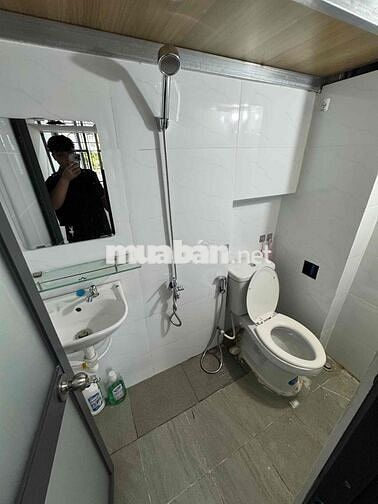 CHO THUÊ PHÒNG CHÍNH CHỦ GÁC DUPLEX BAN CÔNG CỬA SỔ TRỜI FULL NỘI THÂT