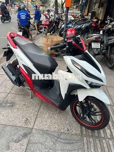 Honda Click Thái 150 2022 Đỏ Đã sử dụng