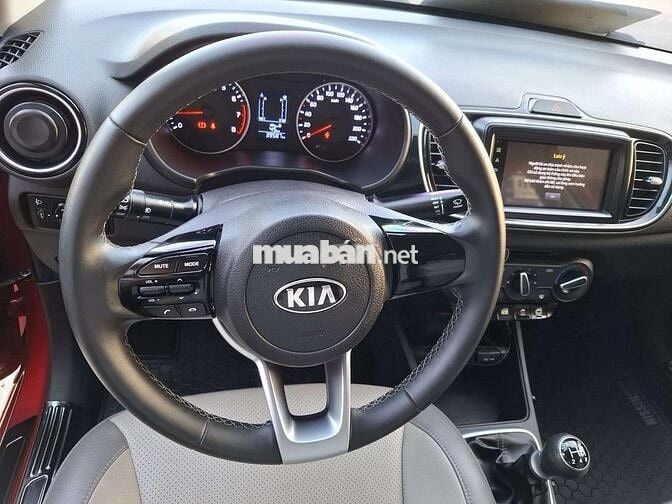 2020 1.4 MT Deluxe - 39000 km xe rất mới