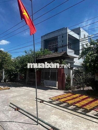 Nền nhà mặt tiền Quốc lộ 30 Cao Lãnh