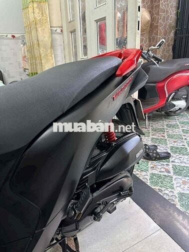 Honda Vision 2016 bstp 9 chủ
