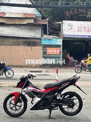 HONDA SONIC BSTP CHÍNH CHỦ