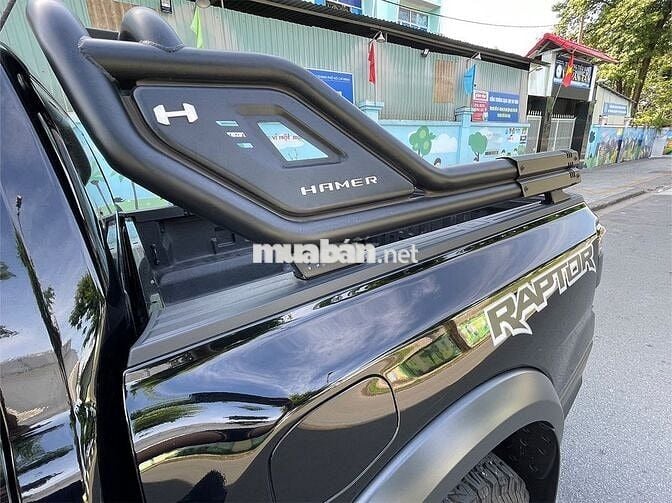 Ford Raptor 2023 4x4 16000 km