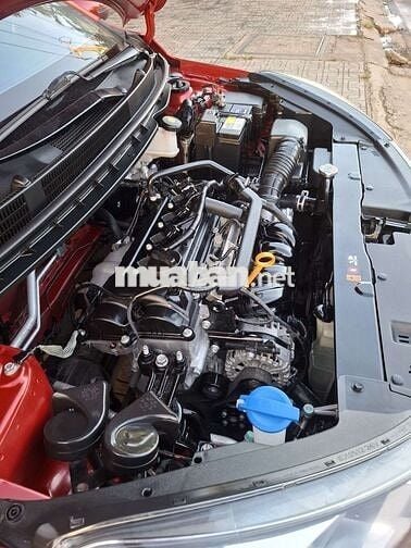 2020 1.4 MT Deluxe - 39000 km xe rất mới