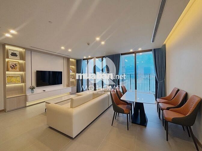 Bán CC tại SAM Towers, Như Nguyệt, Hải Châu giá siêu hời 9,2 tỷ, 83m2