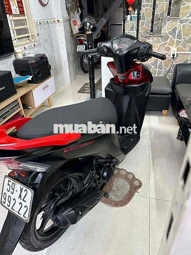 Honda Vision 2016 bstp 9 chủ