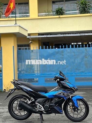 HONDA WINNER X V2 ABS BSTP CHÍNH CHỦ