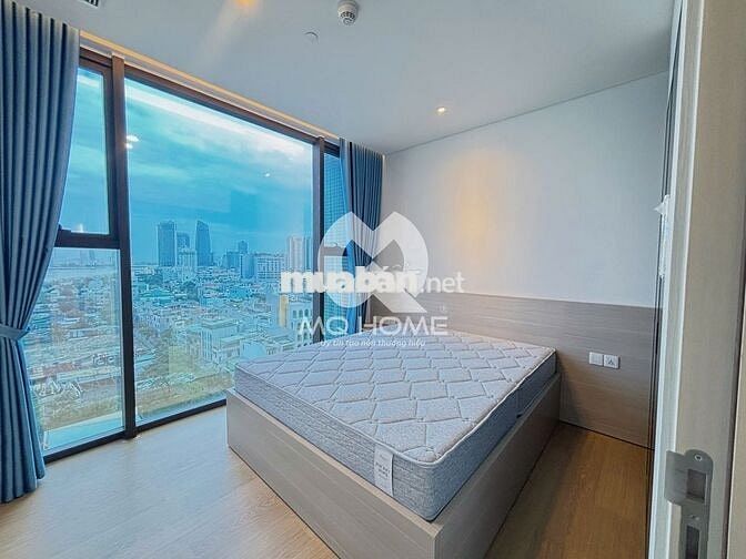 Bán CC tại SAM Towers, Như Nguyệt, Hải Châu giá siêu hời 9,2 tỷ, 83m2