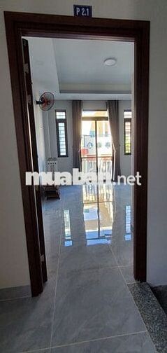 *** CHO THUÊ PHÒNG TRỌ GIÁ RẺ - NHÀ MỚI XÂY XONG, CHÍNH CHỦ ***