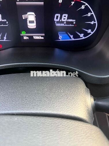 Hyundai Accent 2021 1.4 AT - 72000 km