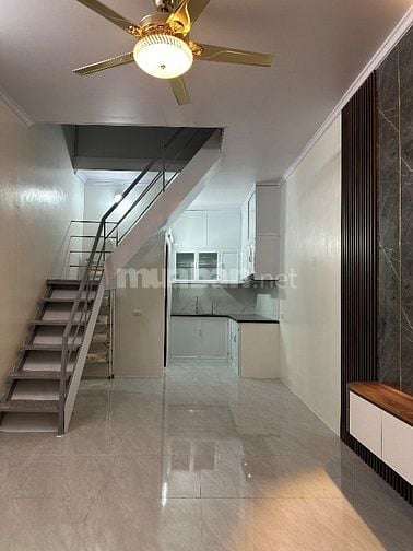 Bán nhà, ngõ 196 Lĩnh Nam, Hoàng Mai, Hà Nội