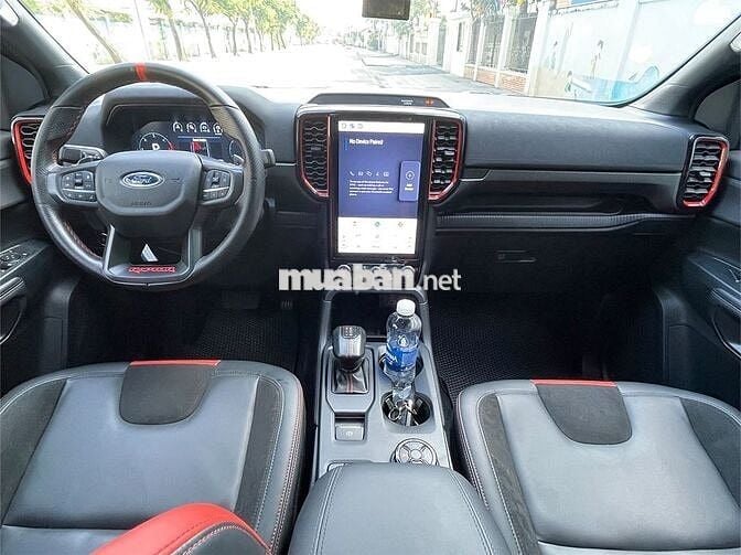 Ford Raptor 2023 4x4 16000 km