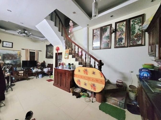 Chính chủ cho thuê nhà ngõ 88 Trần Quang Diệu chỉ 3tr/tháng