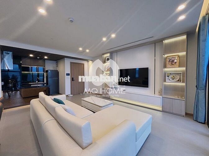 Bán CC tại SAM Towers, Như Nguyệt, Hải Châu giá siêu hời 9,2 tỷ, 83m2