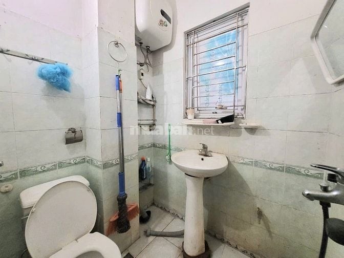 Chính chủ cho thuê nhà ngõ 88 Trần Quang Diệu chỉ 3tr/tháng