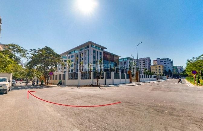 47m² HOÀNG CẦU đường ÔTÔ_phân lô vuông vắn_6 tầng chắc chắn.