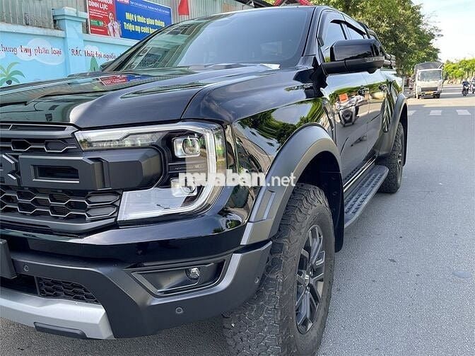 Ford Raptor 2023 4x4 16000 km
