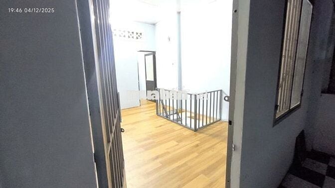 GIẢM SÂU 900TR, CHỈ 5.5TỶ, 37M2, 2 TẦNG, 3PN 2WC, HỒ THỊ KỶ Q10, SÁTQ1