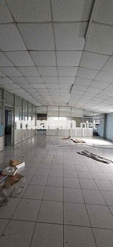 CHO THUÊ KHO XƯỞNG 10x40 - GÁC RỘNG - 28TRIỆU - ĐƯỜNG TẢI 10TẤN