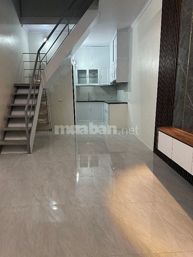 Bán nhà, ngõ 196 Lĩnh Nam, Hoàng Mai, Hà Nội