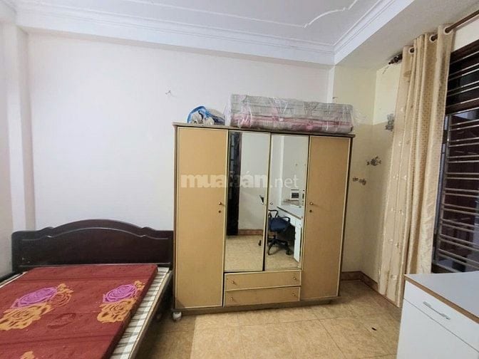 Chính chủ cho thuê nhà ngõ 88 Trần Quang Diệu chỉ 3tr/tháng