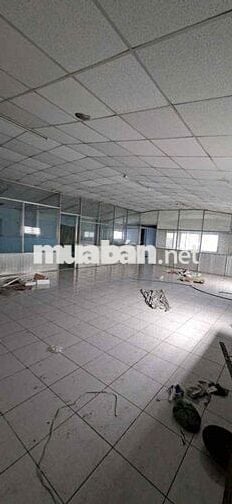 CHO THUÊ KHO XƯỞNG 10x40 - GÁC RỘNG - 28TRIỆU - ĐƯỜNG TẢI 10TẤN