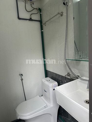 Bán nhà, ngõ 196 Lĩnh Nam, Hoàng Mai, Hà Nội